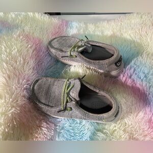 Hey Dude - Youth boy gray